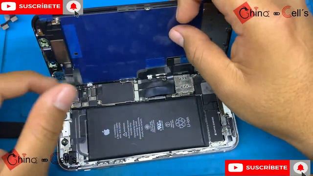 ACTIVAR TRUE TONE DE CUALQUIER IPHONE CON PANTALLA ORIGINAL EN MENOS DE 5 MINUTOS #truetone #iphone смотреть онлайн