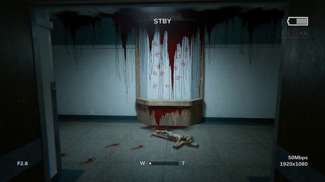 Outlast 2 - let's play ep.11: Куда бежать?! смотреть онлайн