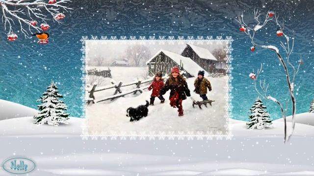 Что такое зима смотреть онлайн