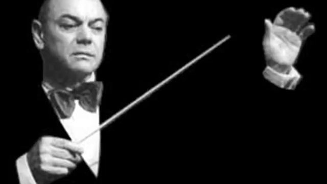 Francisco Canaro - Francia (Vals)