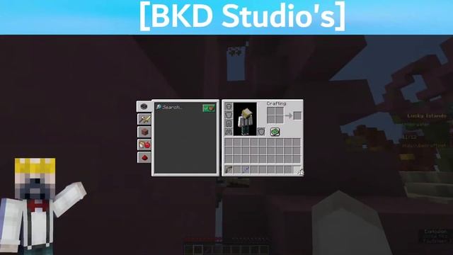 Minecraft Stream (Java Edition) смотреть онлайн