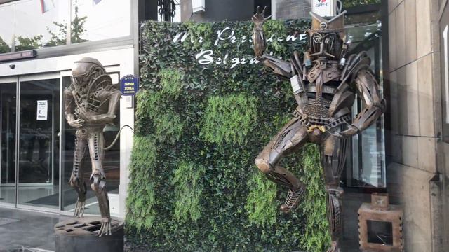 Черногория. Албания. Сербия. смотреть онлайн