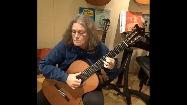 Recuerdo Pampeano (Milonga) - Miguel Alblóniz, with slices смотреть онлайн