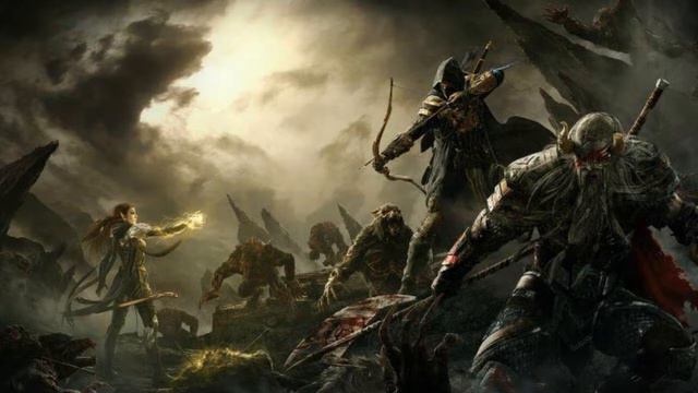 SteveN7Music - Death or Sovngarde!