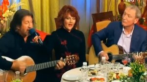 Олег Митяев."Приют комедиантов"