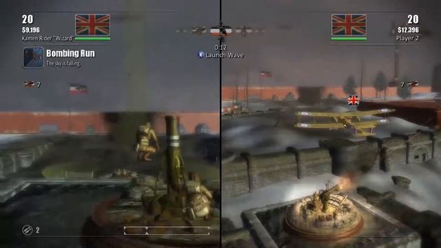 Toy soldiers complete #1.2 смотреть онлайн