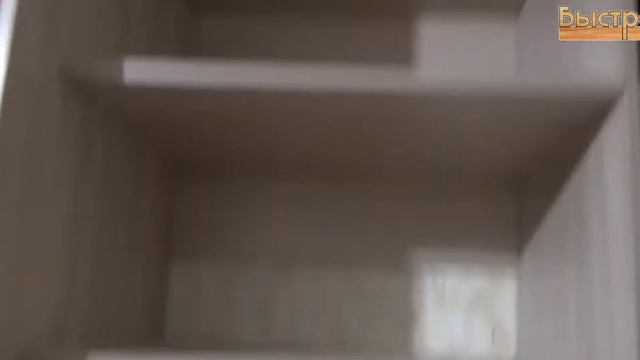 Встроенный шкаф купе в детскую в комплектации Люкс смотреть онлайн