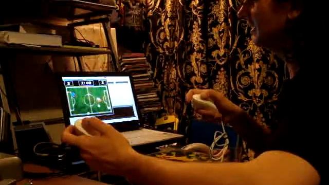 Spitball Demo 2 смотреть онлайн