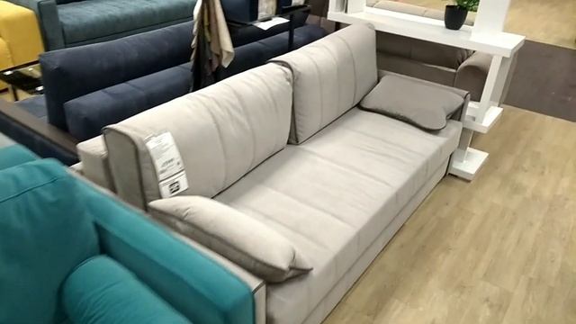 Краснодар - диваны в Hoff - 20.03.2023 смотреть онлайн