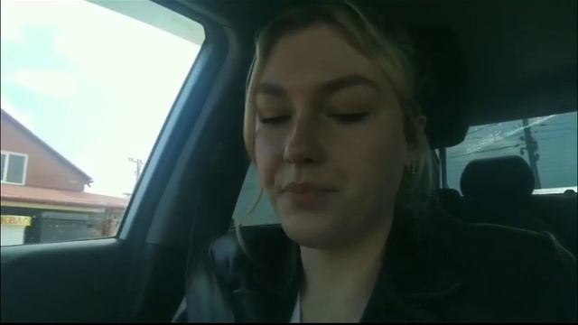 vlog 7: как проходит ЭКЗАМЕН В 9 КЛАССЕ? Прогулка по Краснодару, учёба, блог смотреть онлайн