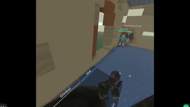 ROBLOX Gorilla Tag VR Script | Gorilla Tag in Roblox смотреть онлайн