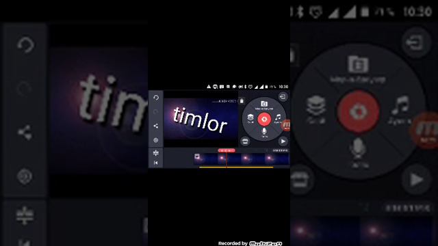 Как сделать интро самому!!!!!! смотреть онлайн