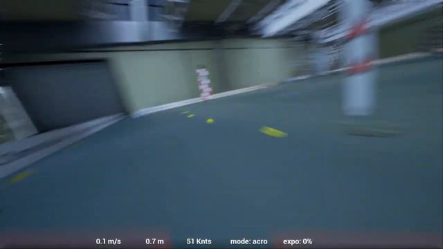 FPV Event PE, NEC Drone Show, 24.87s, 250 Racer Advanced смотреть онлайн
