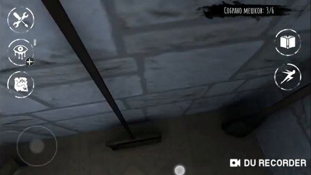 Крейси превратилась в Слендерину! | Eyes The Horror Game смотреть онлайн