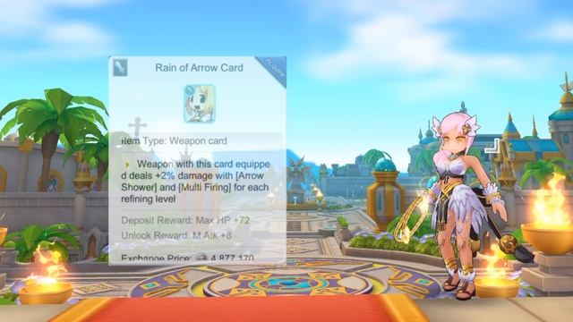 WANDERER SRS BUILD FOR PVE: Episode SP Updated Guide!! смотреть онлайн