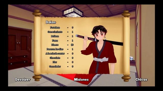 Training Slayer versión 0.44 en español | Link Directo por MediaFire | PC y Android смотреть онлайн