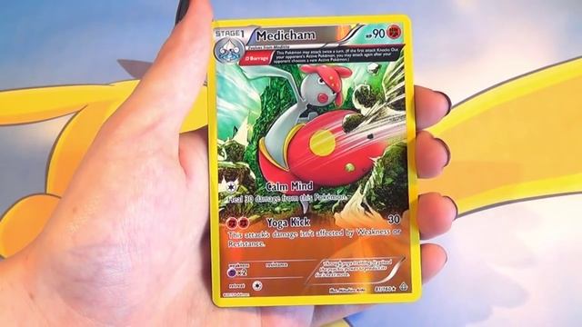 Ouverture Pokébox Laggron / Swampert EX : UN DÉFILÉ DE CHANCE POKÉMON ! смотреть онлайн