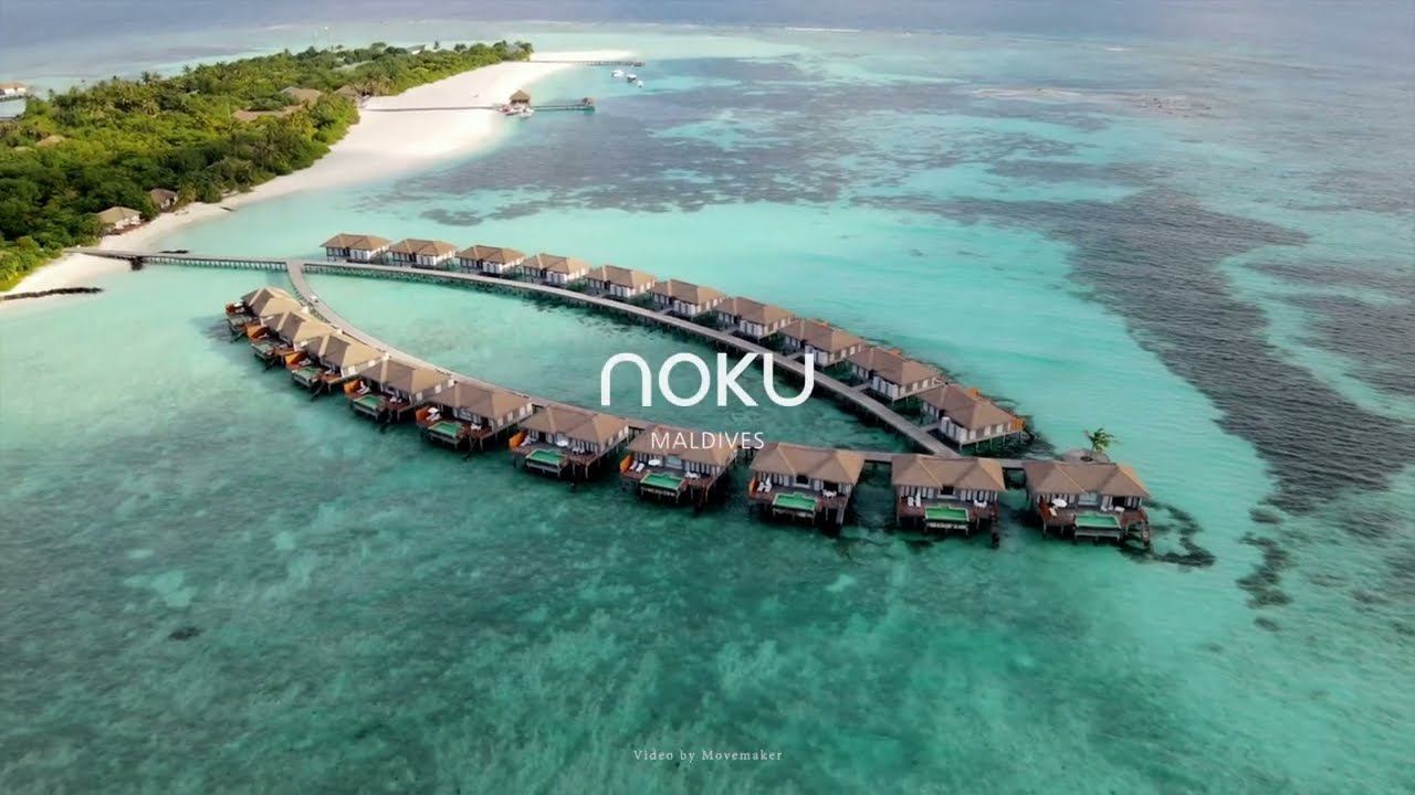 Noku Maldives 5*