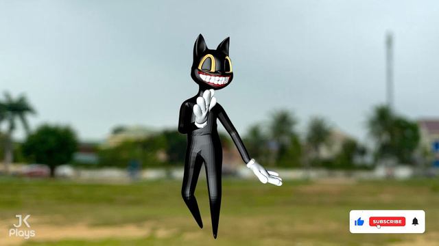 SONIC EXE IN REAL LIFE VS BUS EATER VS CARTOON CAT GOLDEN (SONIC THE HEDGEHOG 2) смотреть онлайн