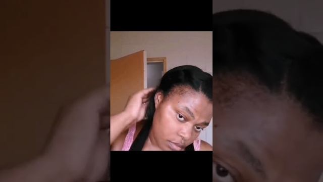 I can't believe the results I got after my first attempt at HEATLESS CURLS. #heatlesshairstyles смотреть онлайн