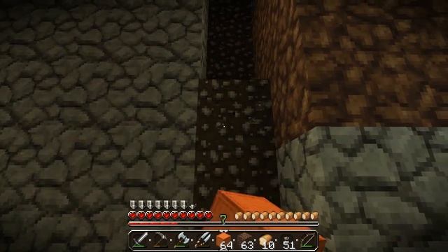 IronStoneMine #30 - The Orange Room смотреть онлайн