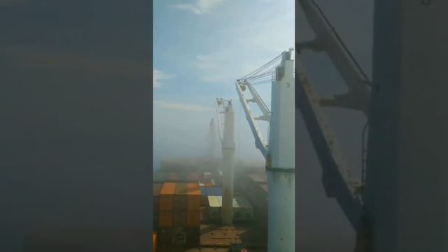 How exciting! The ever-changing day in the life of a seafarer! ? смотреть онлайн