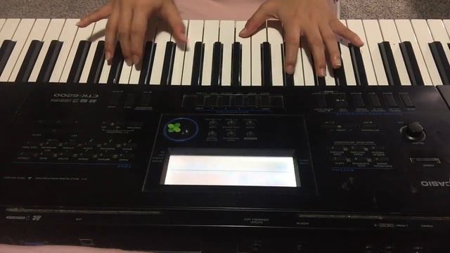 Keyboard Progress | Jan 2, 2020 | Tyler The Creator - See You Again ft. Kali Uchis Cover смотреть онлайн