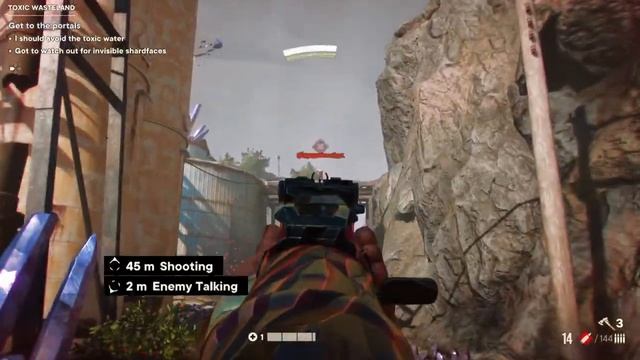 FARCRY6 LOST BETWEEN WORLDS: lets have a look at the new DLC смотреть онлайн