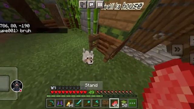 Minecraft Live Stream | Public Smp Anyone Can Join | Java + pe live smp смотреть онлайн