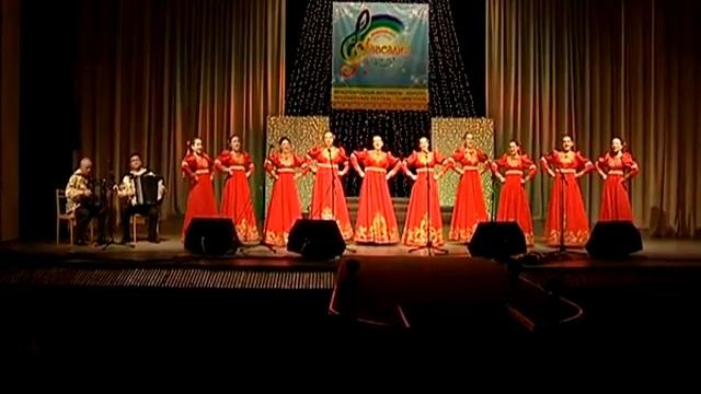 Краснопахорочка Варенька смотреть онлайн
