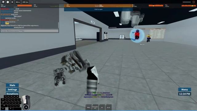 Tips and Tricks on Prison Life! смотреть онлайн