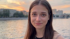Лиза Долбникова визитка
