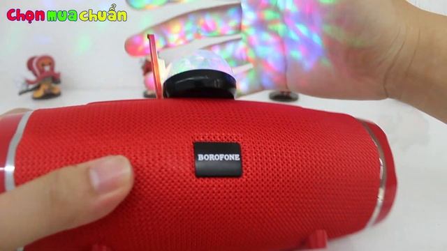 Mở hộp đèn LED cảm ứng âm thanh, Nháy theo nhạc Cực Phê смотреть онлайн