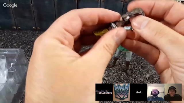 FIGGAH BANGIN - Ep.44 - Figma - Zelda and Link смотреть онлайн