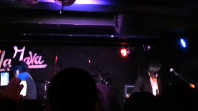 heidi. @ La Java (20.04.2014) - Kousuke & Nao before the live смотреть онлайн