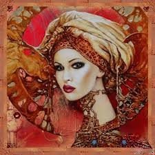 КРАСНЫЙ РИТУАЛ БОГИНИ КРАСЫ. ДЛЯ КРАСИВОЙ ЖИЗНИ. ДЛЯ ВСЕХ. ВЕДЬМИНА ИЗБА. ИНГА ХОСРОЕВА.mp4