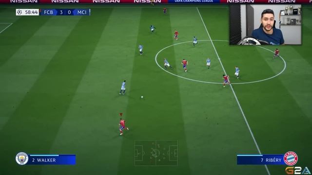 FIFA 19 THE NO.1 ATTACKING MOVE YOU NEED TO BREAK ANY DEFENCE !!! EASY TUTORIAL !! смотреть онлайн
