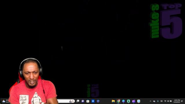 NUKE"S TOP 5 - TOP 10 SCARIEST GHOST VIDEOS OF THE MONTH (REACTION) смотреть онлайн