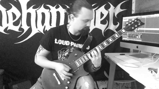 Vredehammer-" Seduce Infect Destroy", Playthrough by Valla (Lesson at end) смотреть онлайн