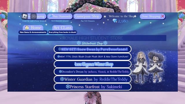 НОВЫЕ БЕЙДЖИКИ! СКОРО ВЫЙДЕТ ART КЛАСС? | Роял Хай | | Royale High | смотреть онлайн