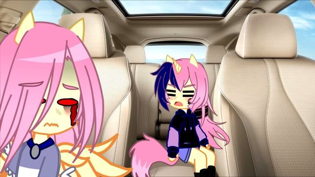 [GachaClub x MEME] POV - Когда не вернули деньги, подаренные на др (Криво получилось...) смотреть онлайн