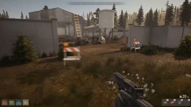 Withstand Survival Early Access Review 2020 смотреть онлайн