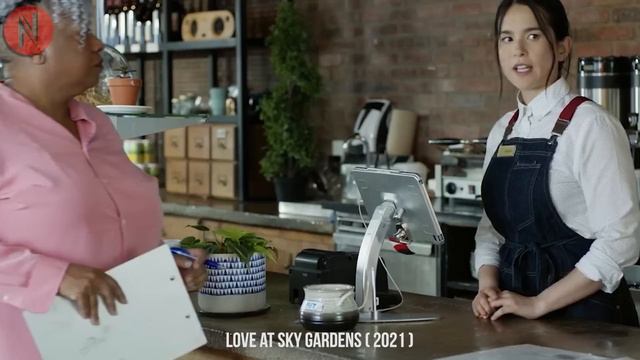 Coffee Shop Girl Accidentally Spilled Coffee On Millionaire, Changes Her Life Forever | Movie Recap смотреть онлайн
