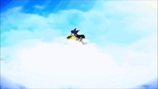 MASQUERADE: THE BAUBLES OF DOOM | First Impressions смотреть онлайн