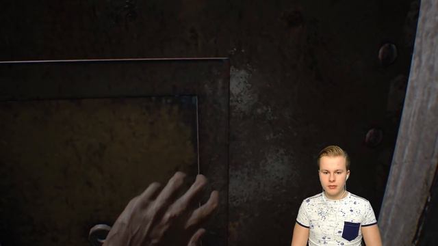 IN GEVECHT MET KROKODILLEN!! - Resident Evil 7 End of Zoe #2 (Nederlands) смотреть онлайн