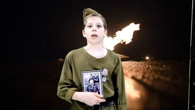 Летопись памяти поколений - Кирьянов Валериан Васильевич смотреть онлайн