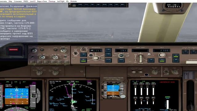 Microsoft Flight Simulator 2004   A Century Of Flight 2019 01 26 17 13 26