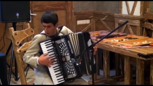 Hamlet Davtyav (Бабул)