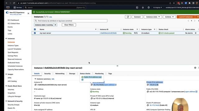 Remote Development using Visual Studio Code and AWS EC2 смотреть онлайн