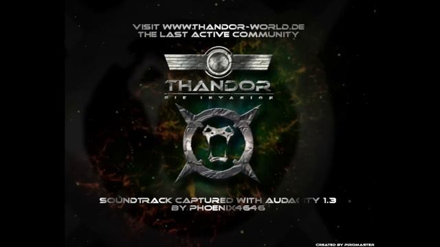 Thandor - Die Invasion (The Invasion) - Soundtrack - #03 смотреть онлайн